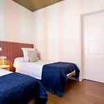 MIT House NoMad Latina Terrace en Madrid