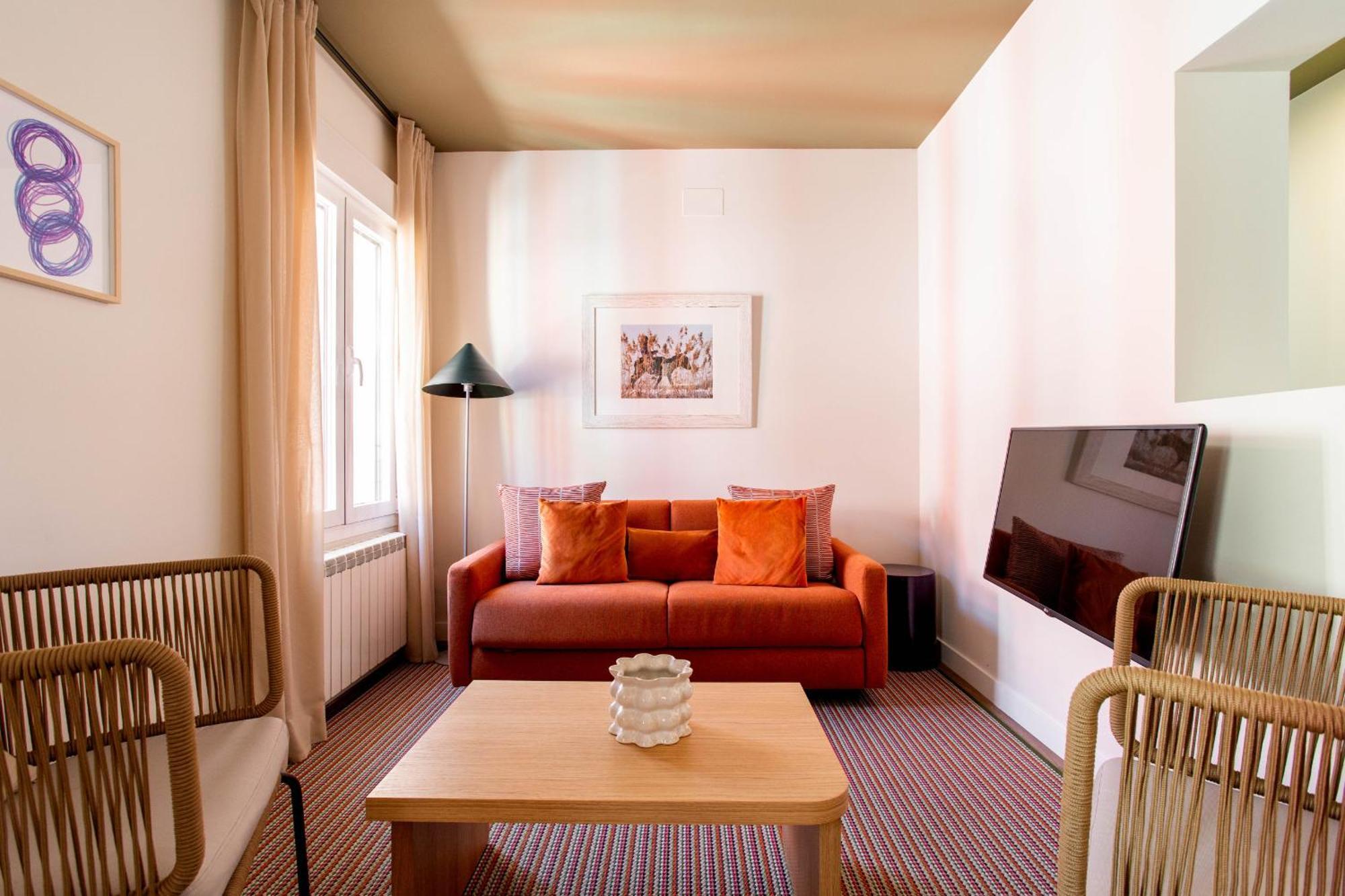 Mit House Nomad Latina Terrace En